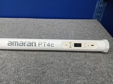AMARAN Full Color Tube Light Lighting PT2C Junk Used