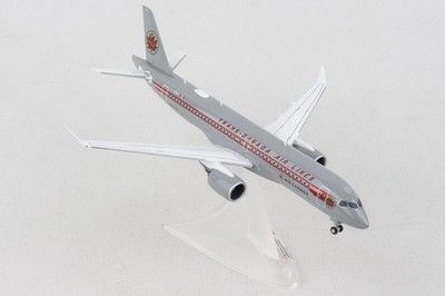 HERPA AIR CANADA A220-300 1/200 TRANS CANADA RETRO (**)