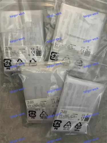 ✅✅1PCS NEW FX-502    #YY🔥🔥