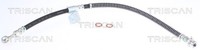 Bremsschlauch Triscan 8150 43122 FüR FC Matrix Hyundai Crdi VGT