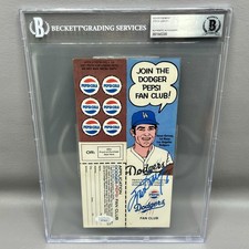 Top 10 Steve Garvey Baseball Cards 24