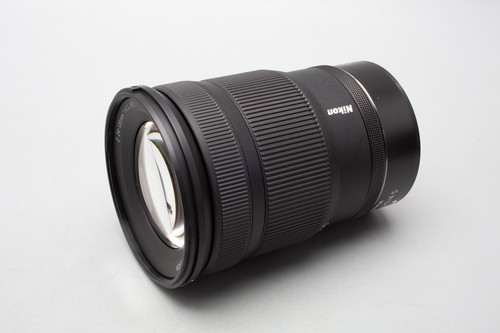 *Mint* Nikon Nikkor Z 24-120mm f/4 S Lens for Zf Z6 Z7 Z8 etc. Boxed - Picture 4 of 13