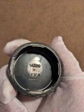 Leica M Rear Lens Cap 14269