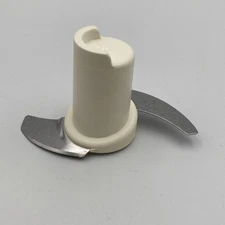 Sunbeam Oskar Plus 14181 or Oskar 14081 Food Processor Chopping Blade Part