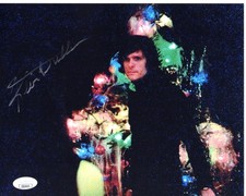 Keir Dullea signed 8x10 Photo Peter Smythe Black Christmas