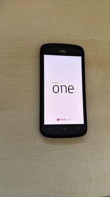 HTC ONE geprüft, Händler, Garantie, Volle Funktion, Zustand Gut, Handy, Telefon