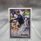 2026 Topps Series 2 Austin Riley Base (RAW)
