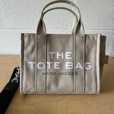 Marc Jacobs Tote Beige Bags & Handbags for Women for sale | eBay Marc Jacobs Tote Beige Bags & Handbags for Women for sale | eBay