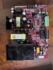 LifeSafety FPO150 / LSP-FPO150 FlexPower Power Supply / Charger Board | Parts
