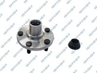 GSP 9426030K Radnabe Vorne Links Rechts FüR Toyota