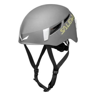 NEU Salewa Pura Hartschalenhelm für Klettern und Bergsteigen, Größe S/M, Farbe W