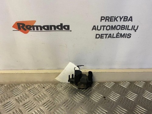 AUDI Q7 4M Vakuum-Turboladersteuerung 2.97 Diesel 170kw 2008 31579752