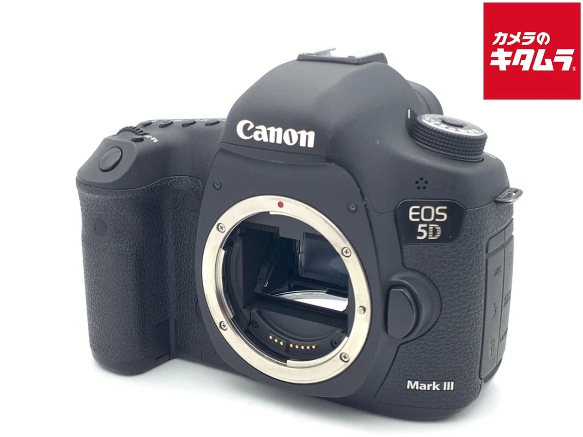 Canon EOS 5D MARK III Digital Cameras for Sale | Shop New & Used