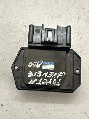 TOYOTA AVENSIS Estate T25 HEIZUNGSLÜFTER REGLER WIDERSTAND 4993002121 36667067