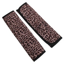  4 szt. Fotele samochodowe Pokrowce na bloki pasa Fotele bezpieczeństwa samochodu Pas pasa