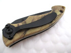 Mossberg Liner Lock Knife w/BeltClip Z0032 — photo 8