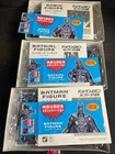 3 Hasegawa 1/16 Batman & Robin Movie Model Kit Set Batman, Robin, Batgirl (1997) — photo 5