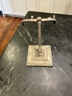 Vintage Original Adjustable Emeralite No 8734 Square Base — photo 8