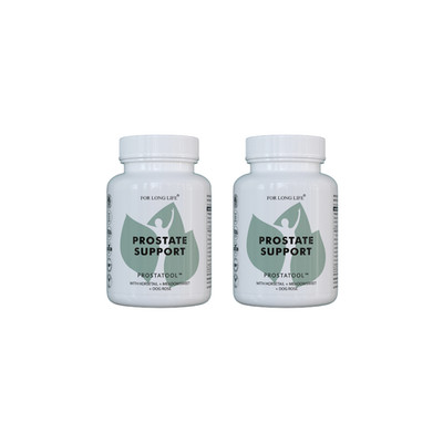 Prostate Support   PROSTATOOL -Men s Prosta Health - Pack of 2