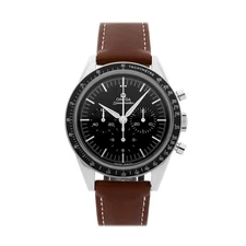 Omega Speedmaster Anniversary Chrono "First Omega In Space" 311.32.40.30.01.001