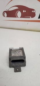 Mercedes-Benz Vaneo W414 2003 Diesel Relais Kühlerlüfter A0255453332 BTV82845