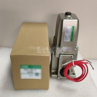 1PCS CKD FS1-04-3-AC220V Solenoid valve NEW