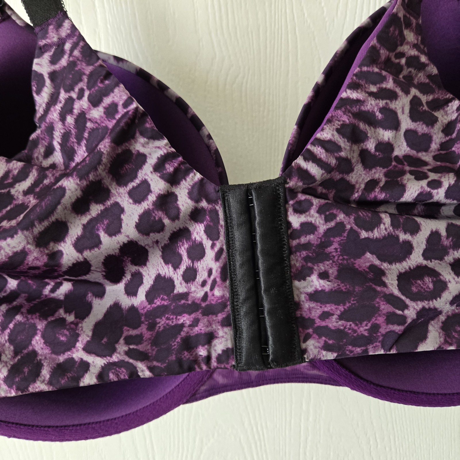 Torrid Torrid Perfect Coverage Lightly Lined Smoo… - image 8