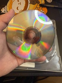 Shining Force III (Sega Saturn, 1998) DISC ONLY