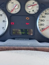 2005 ford 3.0 duratec v6 and transmission 