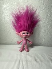 2016 Hasbro Dreamworks Trolls Poppy Sings and Talks