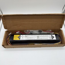 Side-Lite S60F Fluorescent Emergency Ballast PE500020 120/277V NOS