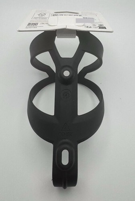 #ad Trek Elite Recycled Water Bottle Cage Matte Black MTB Road Bike Lightweight New $17.99