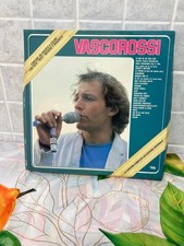 Vasco Rossi - Cofanetto 3 LP  33 giri -senza inserto.