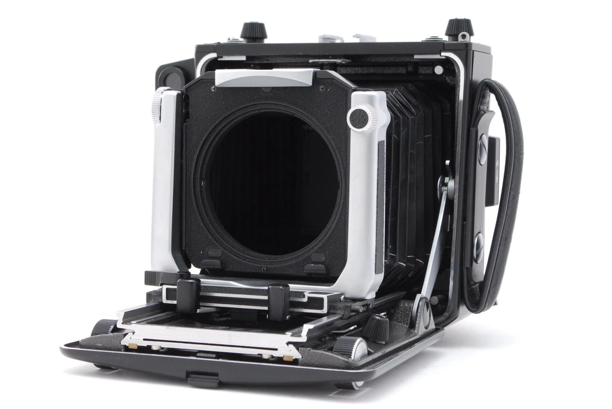 Objectif Voigtländer Telomar 360mm F/5.5 Pour Linhof Technika - Moyen Format
