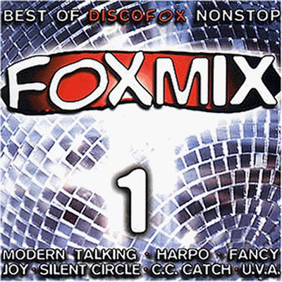 Various - Fox Mix 1