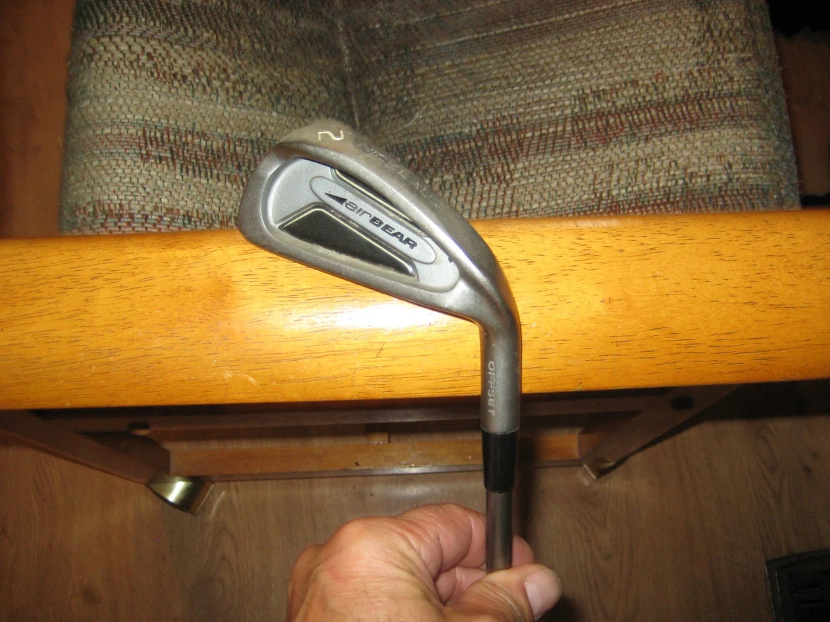 Jack Nicklaus Men Golf Clubs for sale | eBay