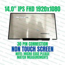 14.0" LED FHD TN Display Screen Panel MATTE INNOLUX N140HGA-EA1 REV.C4