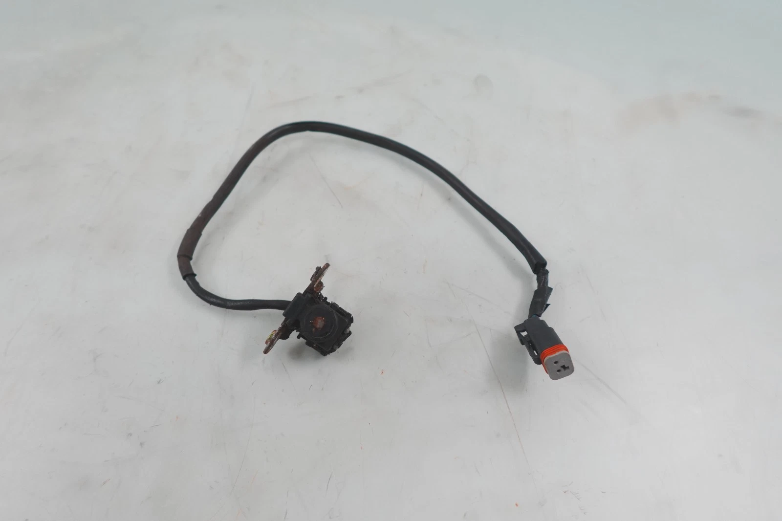 2000-2002 MXZ X 440 Ski-Doo OEM Stator Generator Alternator Pick-Up Coil Wire