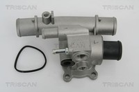 Triscan Thermostat Fiat Brava Bravo I Marea Palio, Lancia Delta II