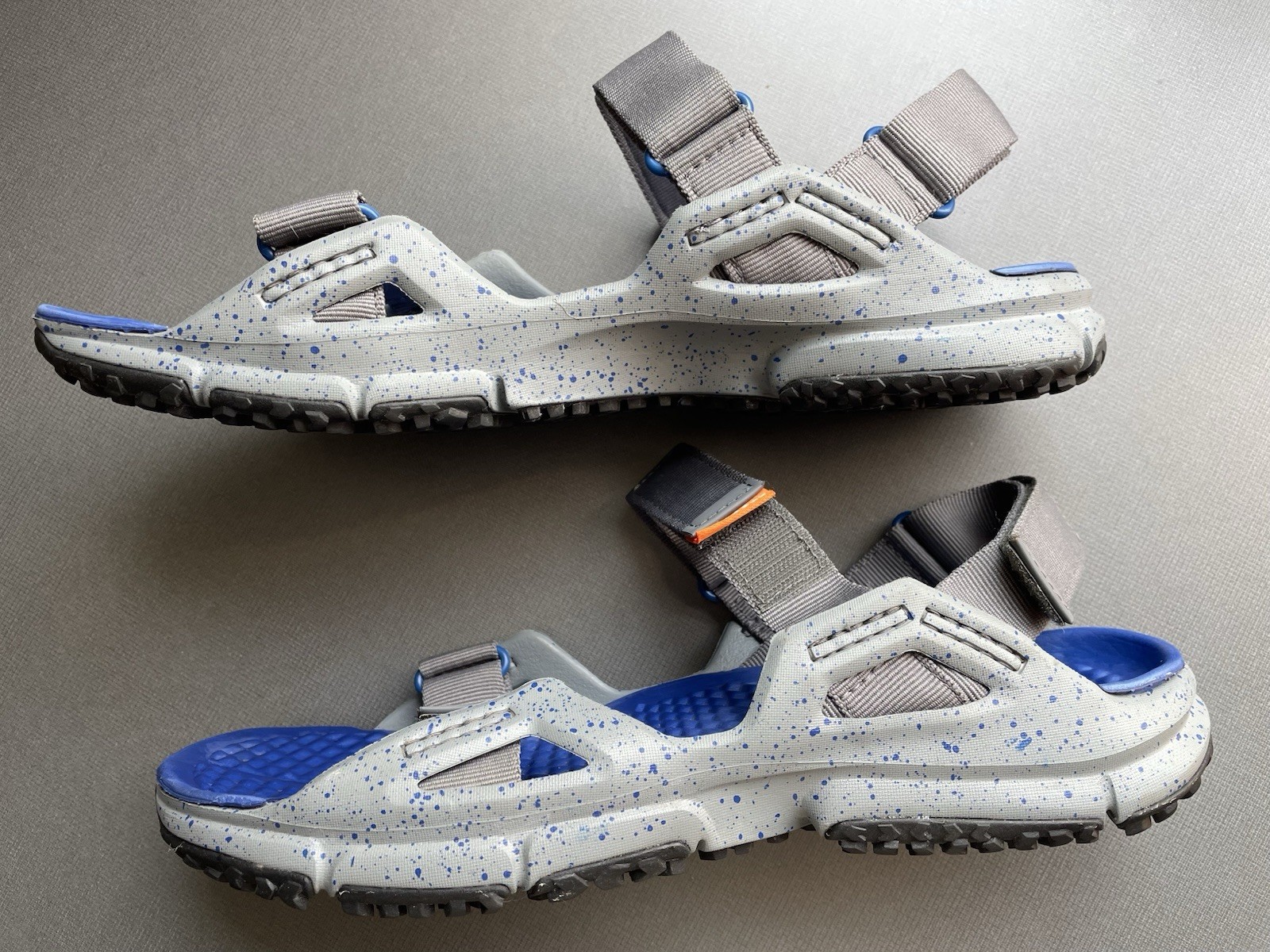 Merrell Select Grip Rock Performance Footwear Hyd… - image 2