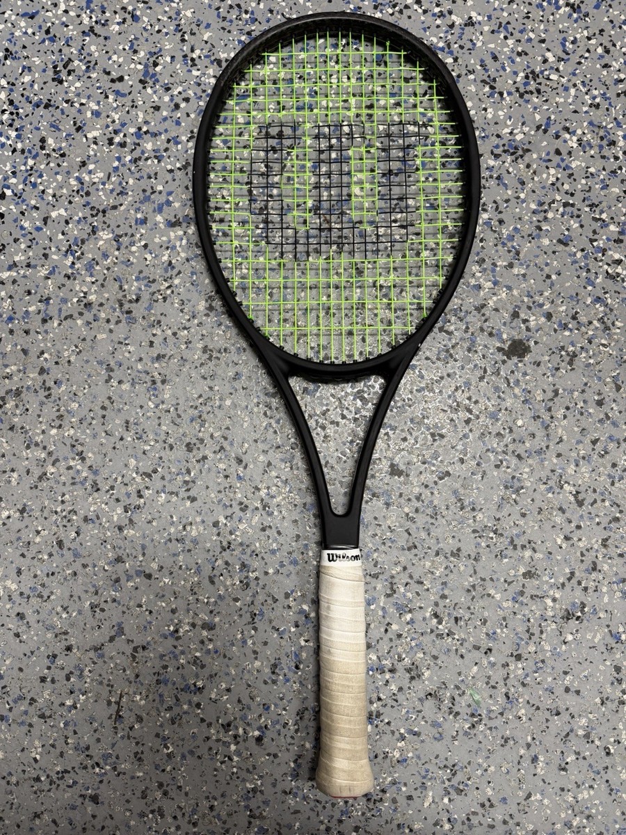 WILSON PRO STAFF RF97 V13 4 1/2 