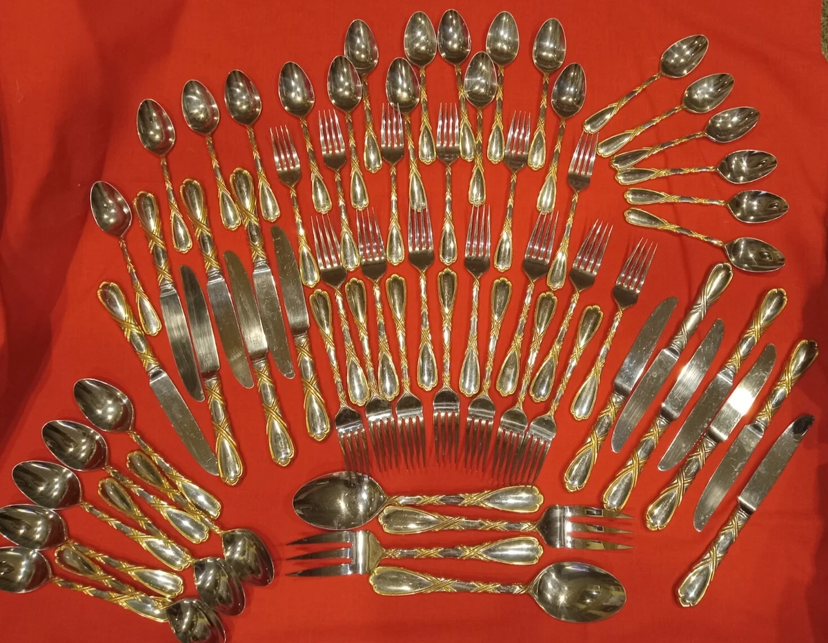 Dior Flatware, Knives and Cutlery for Sale | New & Used Utensils