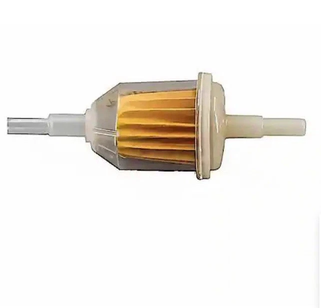 Filtro de combustible Carquest Premium 86011 - VW, BMW, Volvo años 50-80 Foto 2 de 2