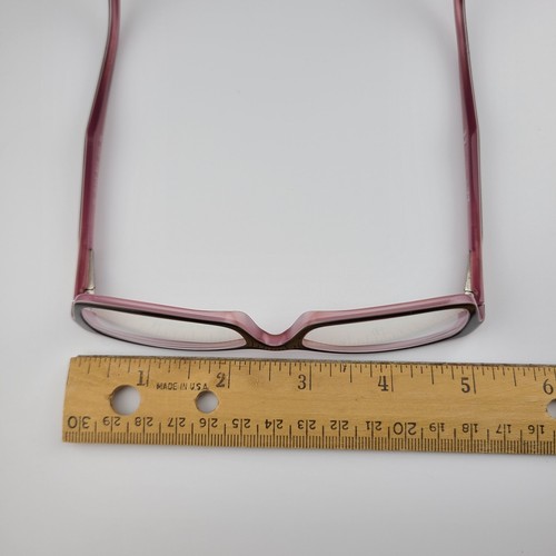 Ray Ban RB 5234 2126 Kids Eyeglasses (FRAMES ONLY) 51-16-140 Purple - Picture 17 of 17
