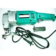 Electric Scissors Copper Sheet Steel Sheet Cutting Soft Steel Plate Shears