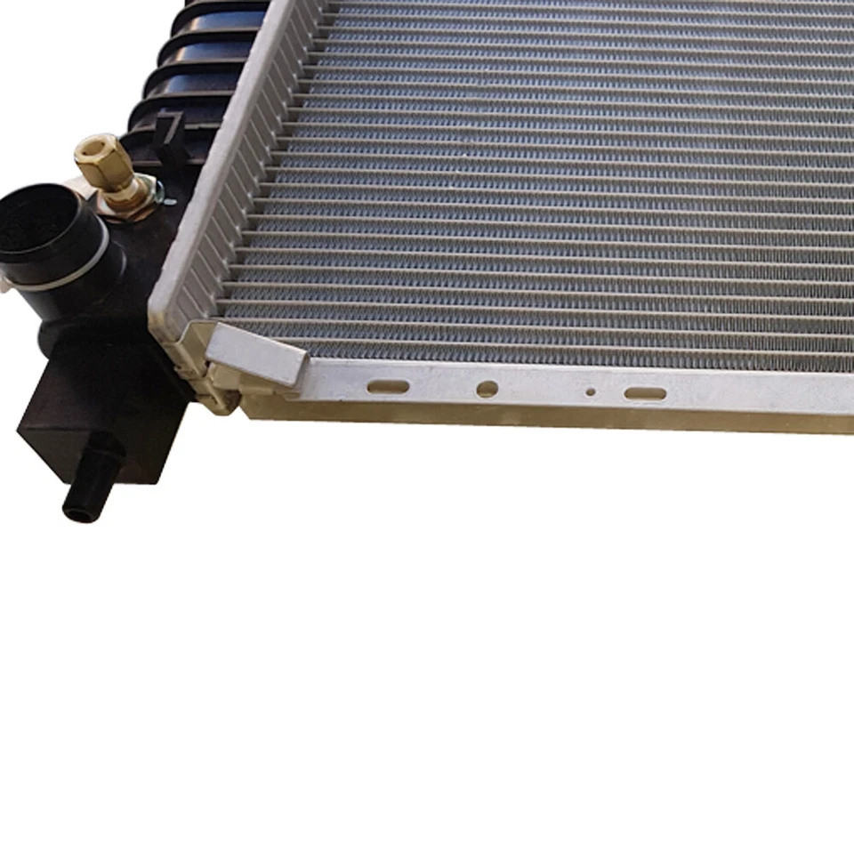 OEM Radiator For Ford Mustang GT 4.6L V8 Petrol Auto Manual 1994-1996 1995 AU - image 3 of 4