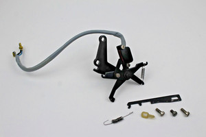 Microschalter Taster Stopmatic für Pfaff 1221, 1222, 1222E Nähmaschinen