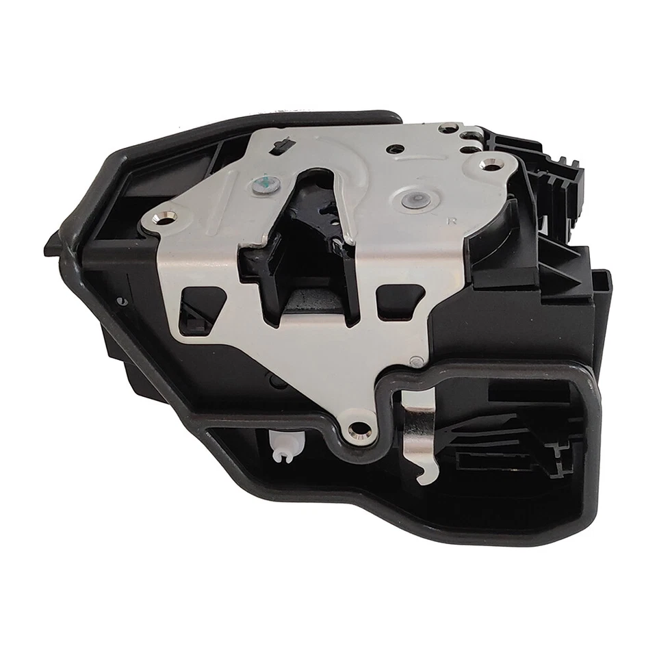 Front Right Door Lock Latch Actuators 51217202144 For BMW X1 X3 X4 X5 X6 120i Foto 2 de 4