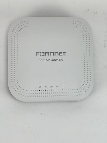 Fortinet FortiAP U321EV MU-MIMO Dual Radio AP Access Point FAP-U321EV 802.11ac - 第 6/7 張圖片