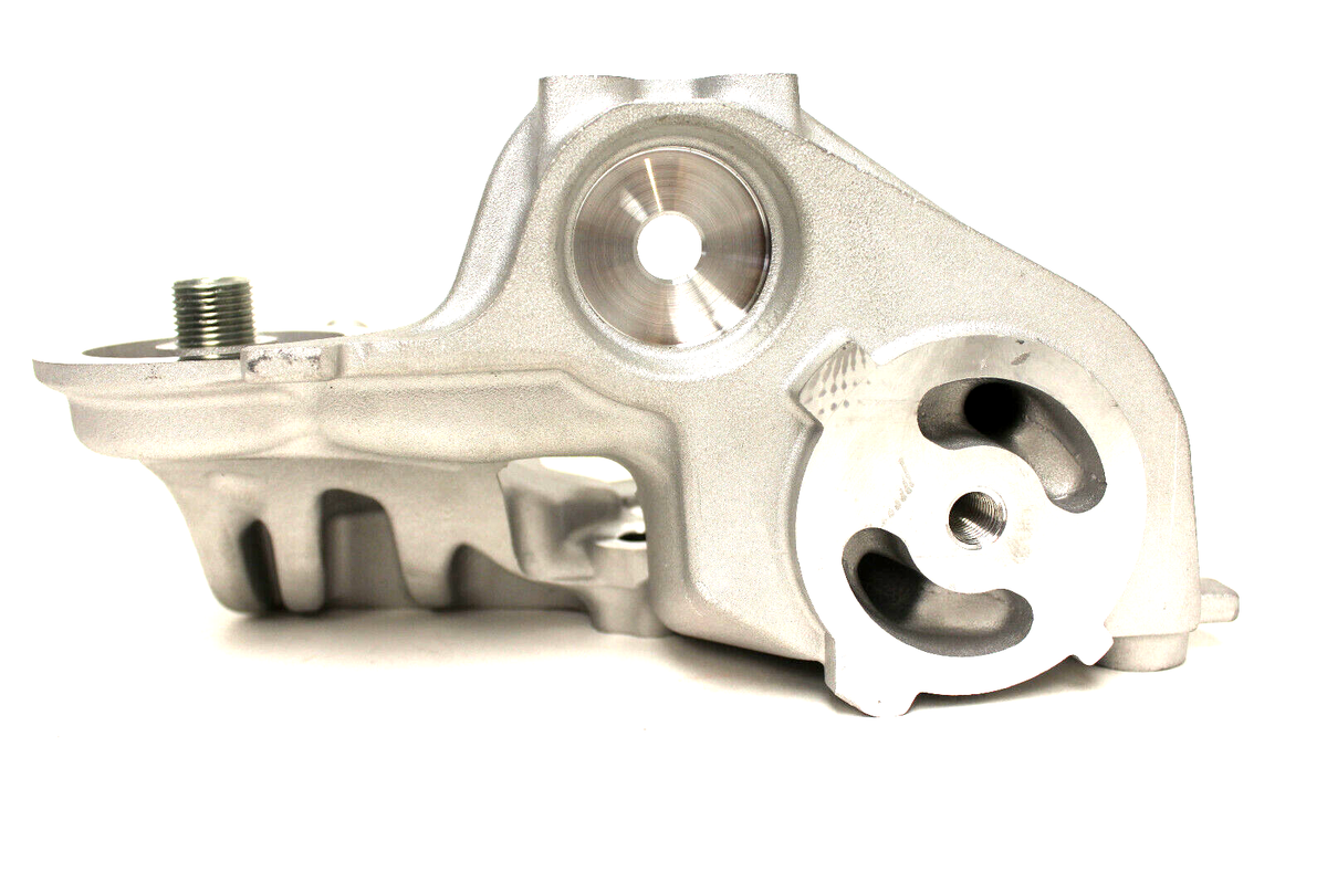 Soupape De Carter De Reniflard Séparateur D'Huile 11127799225 Pour BMW E46 E60 E61 E65 E66 X3